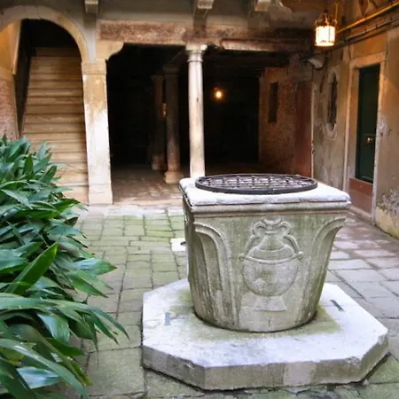 Ca' Delle Gondole Veneza