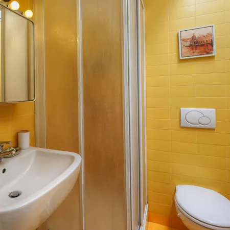 Ca' Delle Gondole Apartment