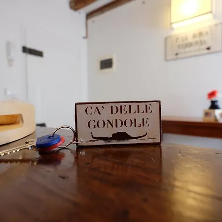 Ca' Delle Gondole * Venice